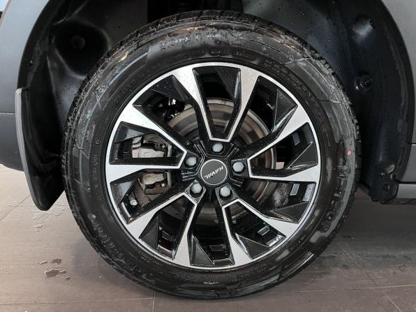 Haval Jolion I Рестайлинг с пробегом 2024 года, цена 2 005 000 рублей, 36403 км, внедорожник, Автокод Объявления