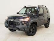 Lada (ВАЗ) Niva Travel I Тула  - изображение 11