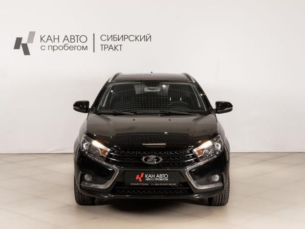 Lada (ВАЗ) Vesta I с пробегом 2020 года, цена 1 063 700 рублей, 143335 км, универсал, Автокод Объявления