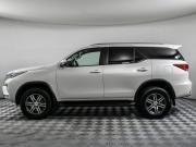 Toyota Fortuner II Рестайлинг Москва  - изображение 25