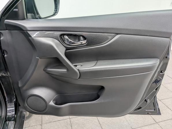 Nissan X-Trail III с пробегом 2018 года, цена 2 215 000 рублей, 129296 км, внедорожник, Автокод Объявления