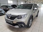 Renault Logan II Рестайлинг Набережные Челны  - изображение 23