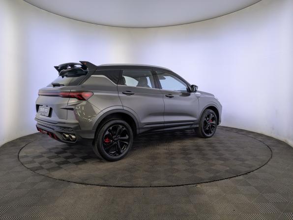 Geely Coolray I Рестайлинг с пробегом 2024 года, цена 2 250 000 рублей, 29343 км, внедорожник, Автокод Объявления