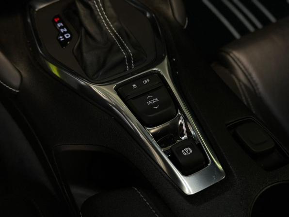 Chevrolet Camaro VI Рестайлинг с пробегом 2019 года, цена 4 949 000 рублей, 37722 км, купе, Автокод Объявления