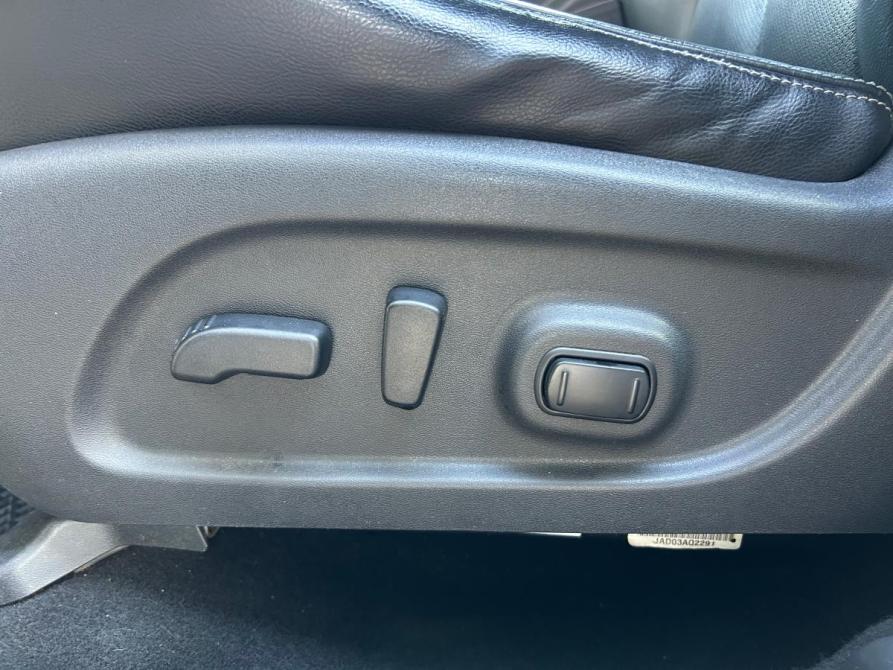 Nissan Murano III (Z52) Альметьевск  - изображение 33