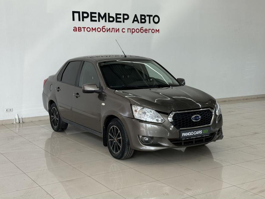 Datsun on-DO I Смоленск  - изображение 3