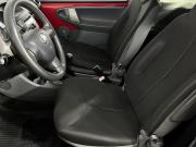 Toyota Aygo I Калининград  - изображение 24