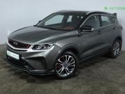 Geely Coolray I Москва  - изображение 31