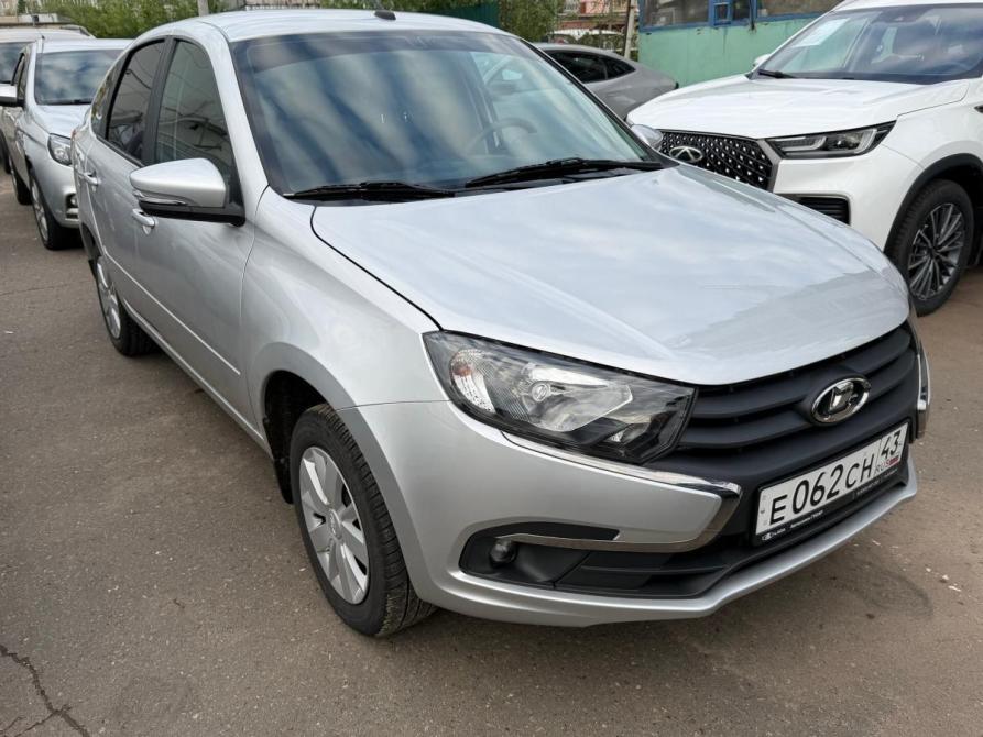Lada (ВАЗ) Granta I Рестайлинг Киров  - изображение 1