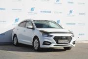 Hyundai Solaris II Пермь  - изображение 24