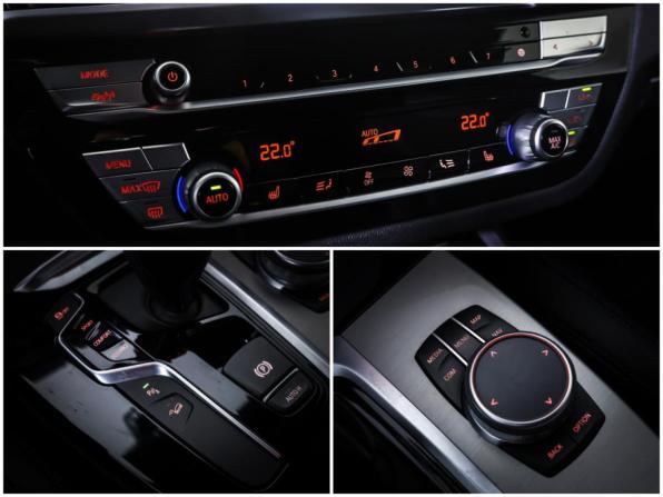 BMW X3 III (G01) с пробегом 2019 года, цена 3 700 000 рублей, 184397 км, внедорожник, Автокод Объявления