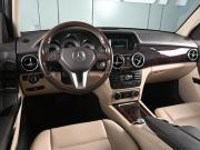 Mercedes-Benz GLK-Класс I (X204) Рестайлинг Ростов-на-Дону  - изображение 24
