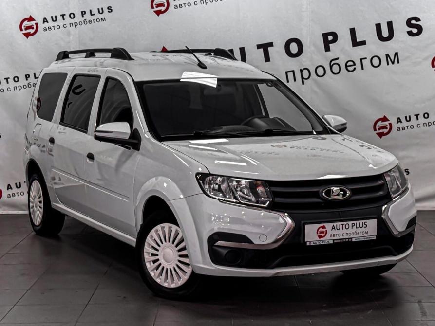 Lada (ВАЗ) Largus I Рестайлинг Минеральные Воды  - изображение 1