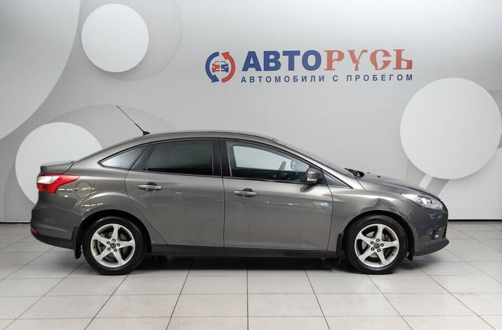 Ford Focus III Подольск  - изображение 5