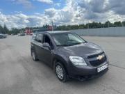 Chevrolet Orlando I Пермь  - изображение 11