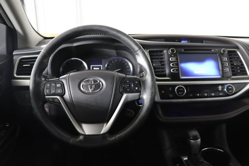 Toyota Highlander III (XU50) Нижний Новгород  - изображение 10