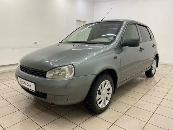 Lada (ВАЗ) Kalina I с пробегом 2011 года, цена 305 000 рублей, 174863 км, хэтчбек, Автокод Объявления
