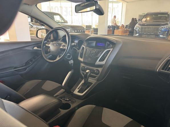 Ford Focus III с пробегом 2012 года, цена 570 000 рублей, 297687 км, седан, Автокод Объявления