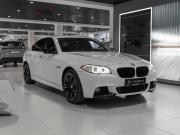 BMW 5 серии VI (F10/F11/F07) Москва  - изображение 26