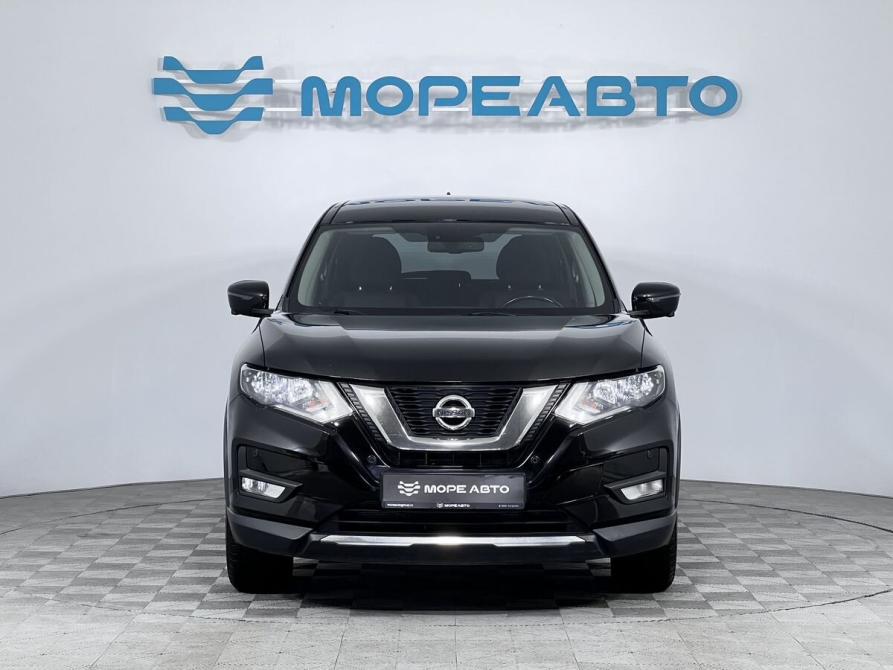 Nissan X-Trail III Рестайлинг Калининград  - изображение 2