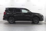 Lexus GX II Рестайлинг 2 Владивосток  - изображение 33