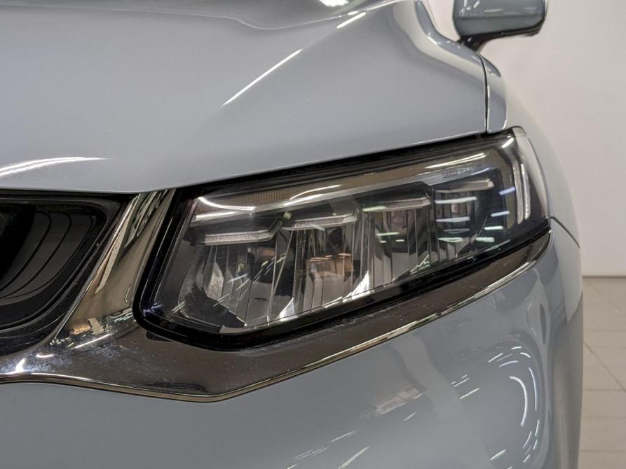 Geely Tugella I Москва  - изображение 17