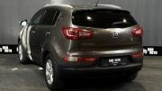 Kia Sportage III Смоленск  - изображение 27