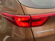 Kia Sportage IV Екатеринбург  - изображение 47