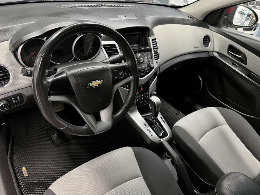 Chevrolet Cruze I Тверь  - изображение 8