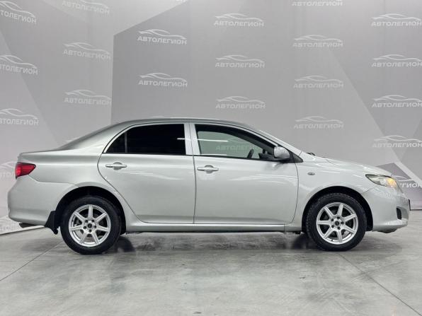 Toyota Corolla X (E140 E150) с пробегом 2008 года, цена 750 000 рублей, 139046 км, седан, Автокод Объявления