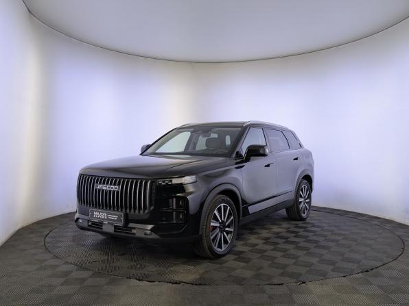 Jaecoo J7 I с пробегом 2023 года, цена 1 785 000 рублей, 112000 км, внедорожник, Автокод Объявления