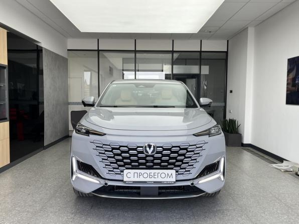 Changan UNI-K с пробегом 2024 года, цена 2 950 000 рублей, 10200 км, внедорожник, Автокод Объявления