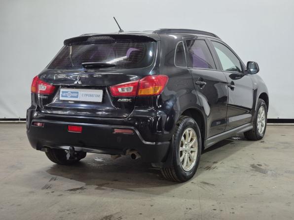 Mitsubishi ASX I с пробегом 2011 года, цена 830 000 рублей, 231000 км, внедорожник, Автокод Объявления