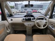 Toyota Porte I Новосибирск  - изображение 42