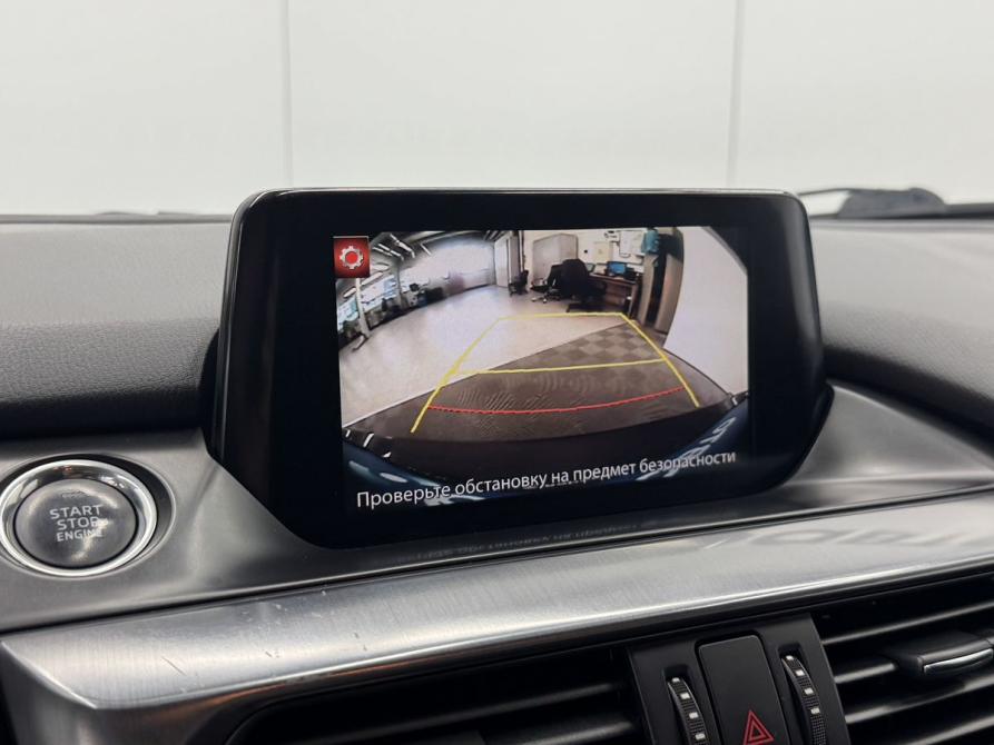 Mazda 6 III (GJ) Рестайлинг Воронеж  - изображение 18