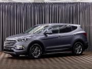 Hyundai Santa Fe III Рестайлинг Краснодар  - изображение 18