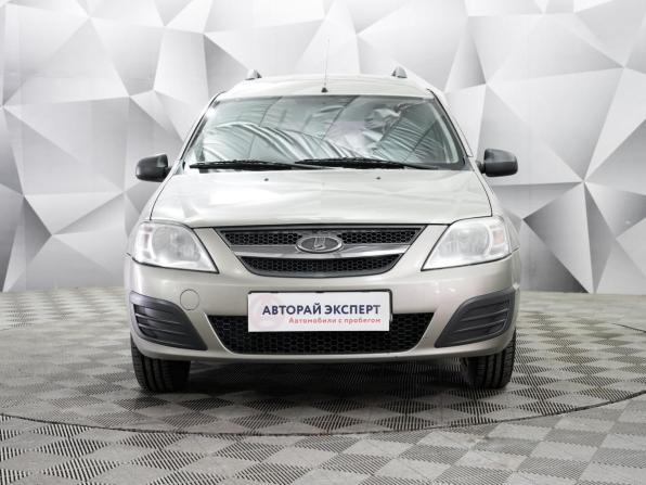Lada (ВАЗ) Largus I с пробегом 2015 года, цена 735 000 рублей, 105464 км, универсал, Автокод Объявления