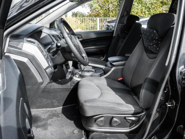 SsangYong Kyron I Рестайлинг с пробегом 2014 года, цена 805 000 рублей, 234304 км, внедорожник, Автокод Объявления