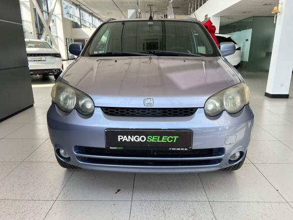 Honda HR-V I Рестайлинг с пробегом 2002 года, цена 469 000 рублей, 218808 км, внедорожник, Автокод Объявления