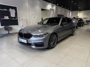 BMW 5 серии VII (G30/G31/G38) Москва  - изображение 29