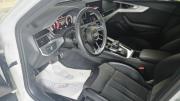 Audi A4 V (B9) Рестайлинг Краснодар  - изображение 39