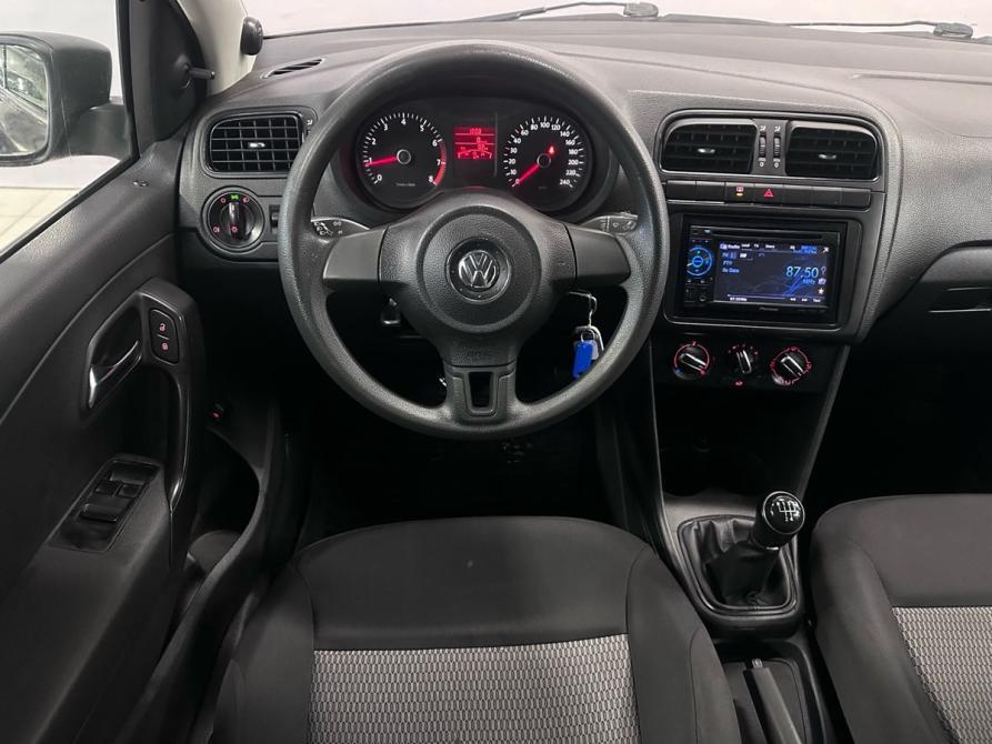 Volkswagen Polo V Уфа  - изображение 14