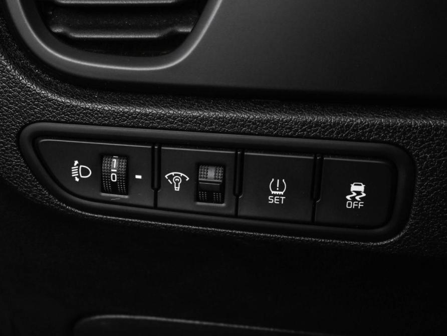 Kia Rio IV Рестайлинг Новороссийск  - изображение 17