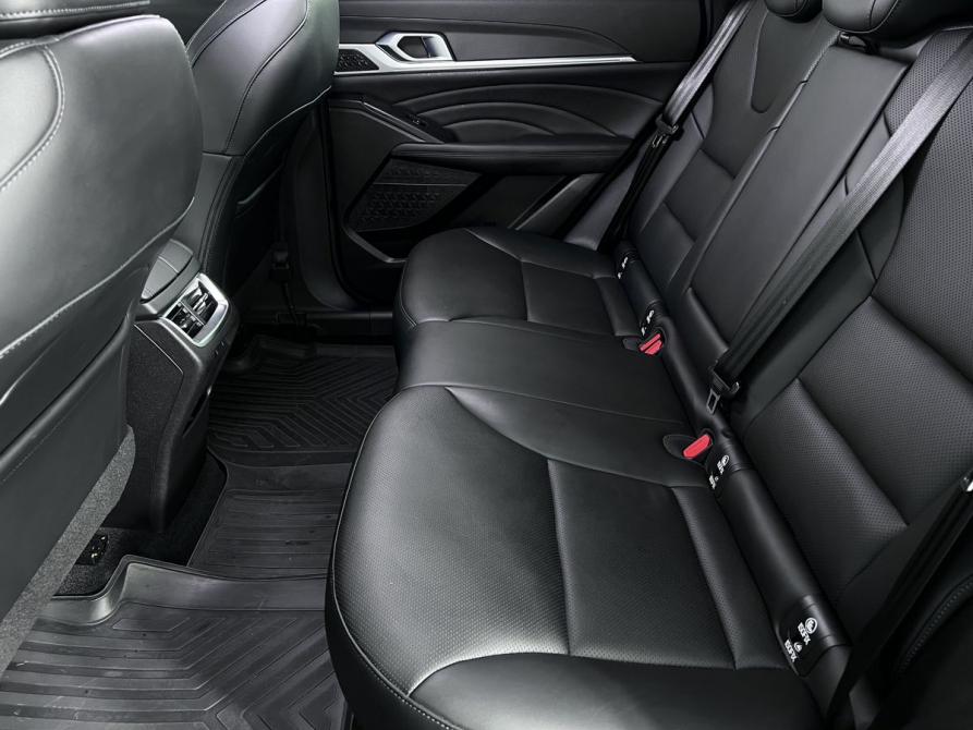 Haval F7 II Калининград  - изображение 10