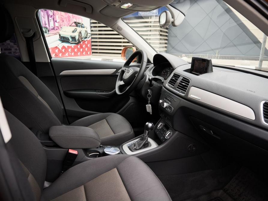 Audi Q3 I (8U) Казань  - изображение 6