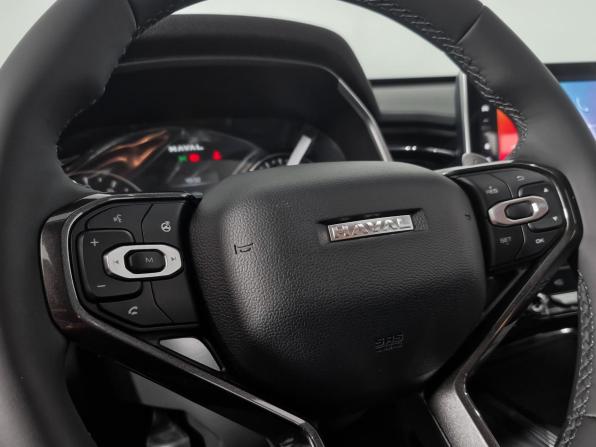 Haval Jolion I Рестайлинг с пробегом 2026 года, цена 2 549 000 рублей, 15 км, внедорожник, Автокод Объявления
