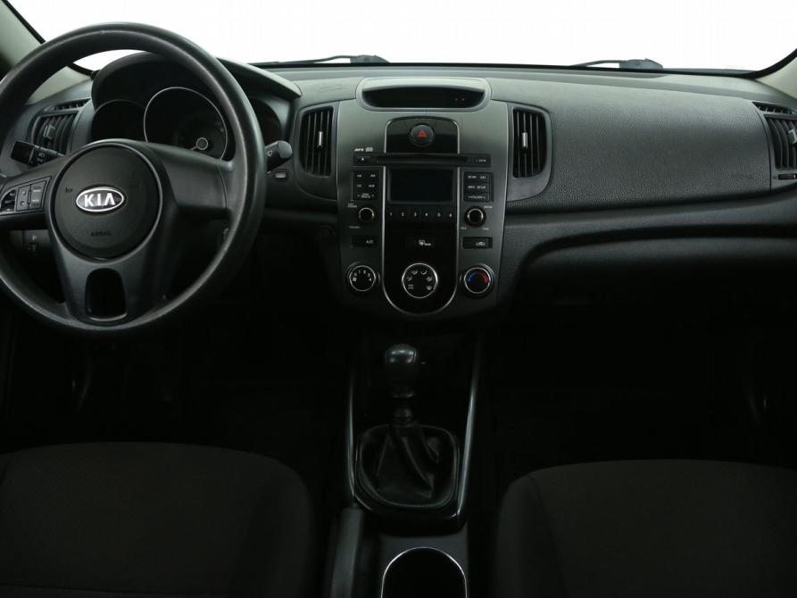 Kia Cerato II Иваново  - изображение 12