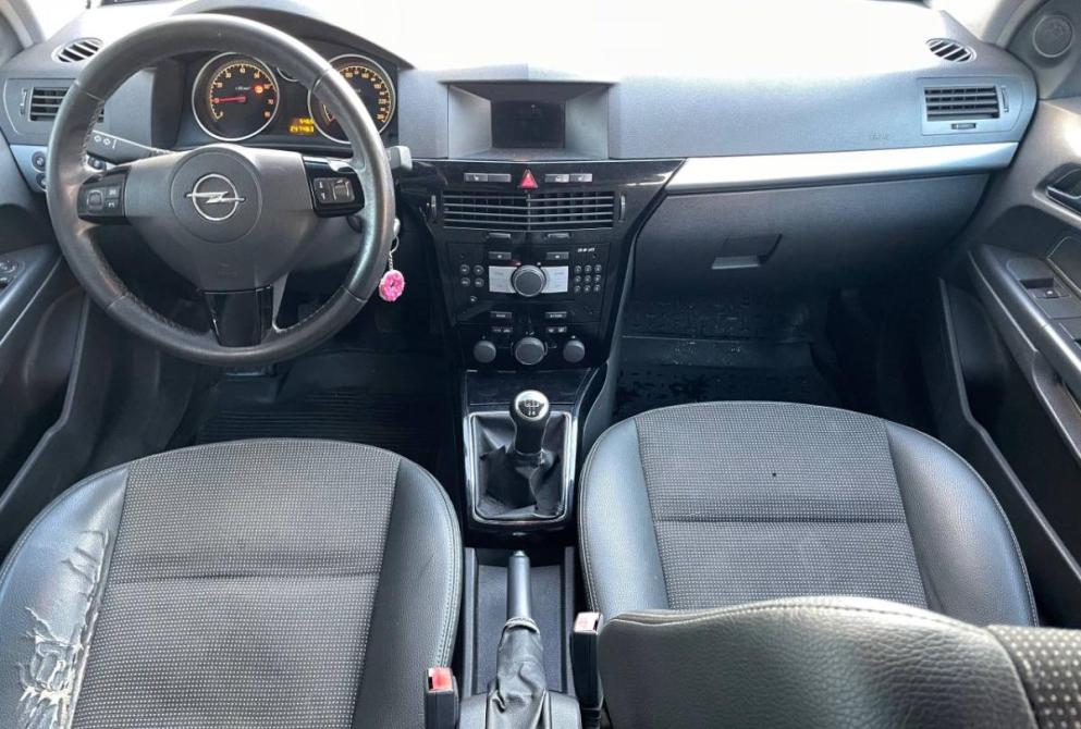 Opel Astra H Иваново  - изображение 10
