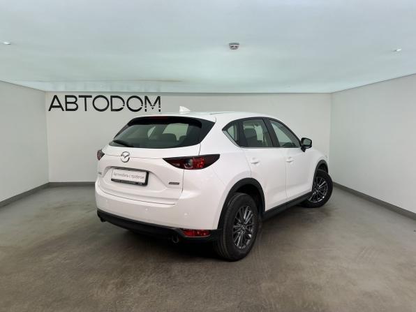 Mazda CX-5 II с пробегом 2018 года, цена 2 290 000 рублей, 100101 км, внедорожник, Автокод Объявления