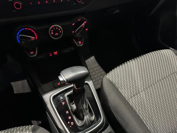 Kia Rio IV с пробегом 2019 года, цена 1 625 000 рублей, 49774 км, хэтчбек, Автокод Объявления